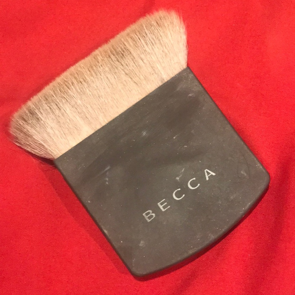 Becca Brush